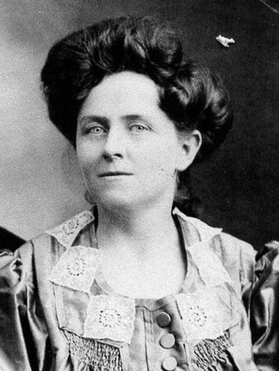 Johanne Sophie Birgitte Lublin (1846 - 1913) Profile